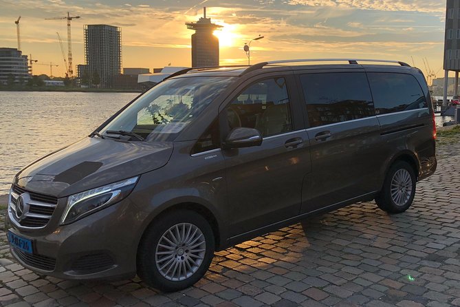 Private Roundtrip Transfer Schiphol Airport to Amsterdam - Key points worth knowing before you book
