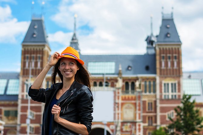 Private Roundtrip Transfer Schiphol Airport to Amsterdam - Arrival day at Schiphol: what happens after you land