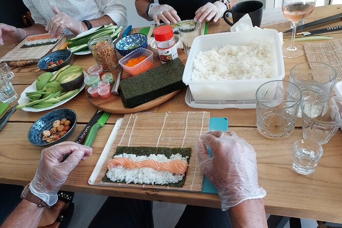Private Sushi Workshop in Hilversum - Where the workshop starts in Hilversum (and why it matters)