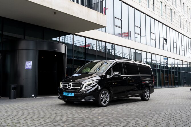 Private Taxi Airport Transfer to or from Schiphol Airport (AMS) - Price and value: when this $66.13 per person transfer is worth it
