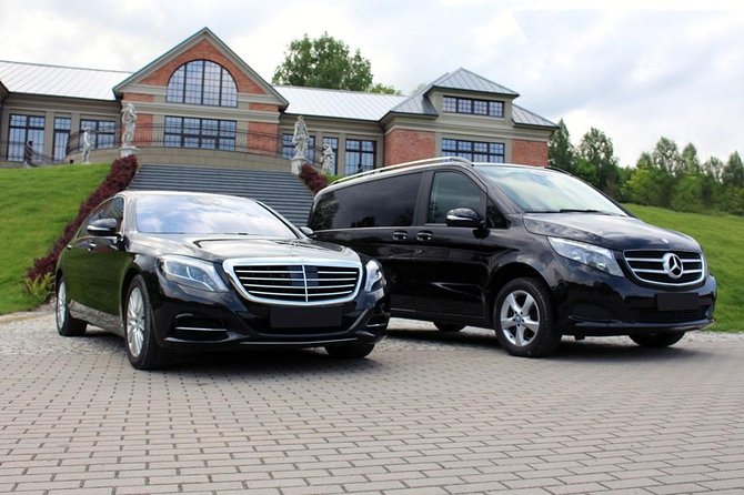 Private Taxi Transfer from cruise port in Amsterdam to a hotel in Amsterdam - Price and value: what you are really paying for at $76.89 per person