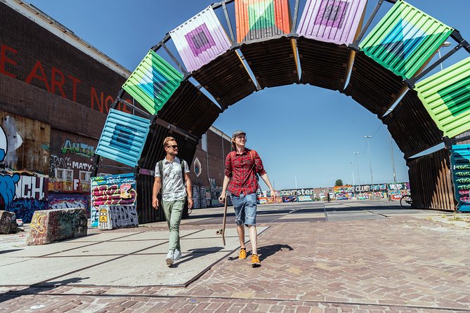 Private Tour: Amsterdam's Best Local Hotspots - Brouwersgracht canal time, a calm start that sets the mood