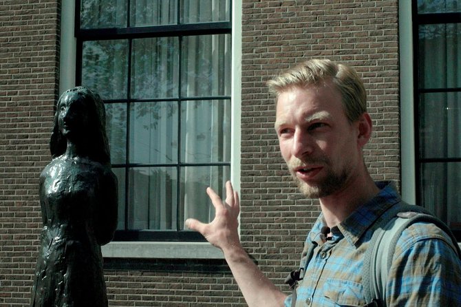 Private Tour: Amsterdam's City Highlights and Hidden Gems - Canal Ring (Grachtengordel) for the “I get it now” feeling