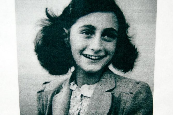 Private Tour: Anne Frank Walking Tour of Amsterdam - Merwedeplein start: easy to find, great for orientation