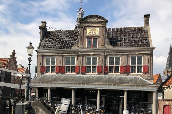 Private tour from Amsterdam, windmills, clogs & cheese.. - Cheese tasting and clog factory visits, included value you can actually taste