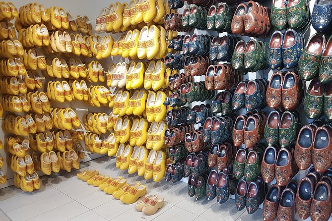 Private Tour of Simonehoeve Cheese Farm and Clog Factory - Scheduling: Picking a Time That Works for Your Day