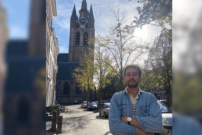 Private Tour of The Hague, Delft and Rotterdam with Lunch - Three cities, one Dutch story (and why it works)