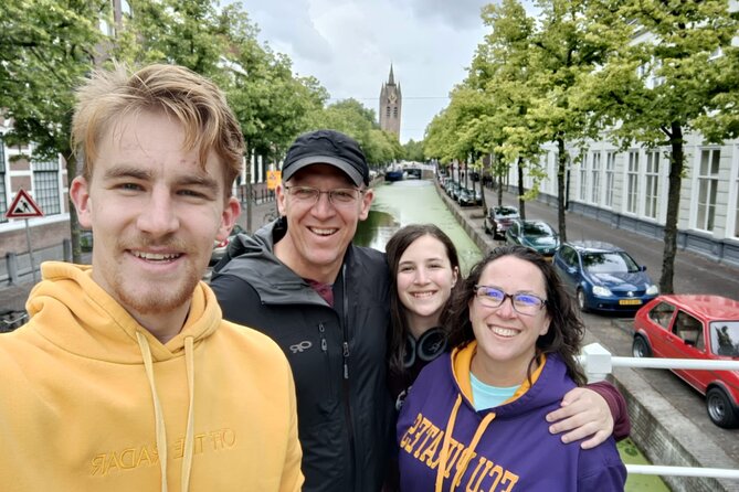 Private Tour of Vermeer's Delft + Tickets to Vermeer Museum - Key highlights worth planning around