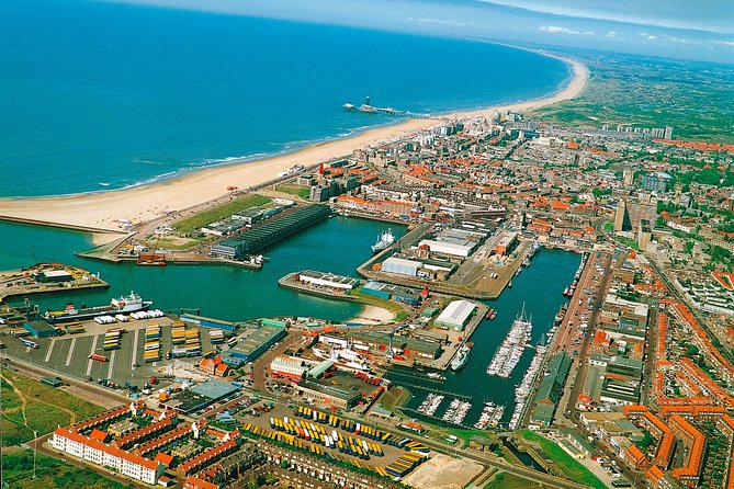 Private Tour: The Hague Walking Tour Including Peace Palace Visitors Center - Price and value for a private 3-hour walking tour