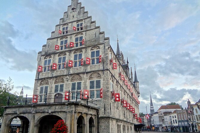 Private Tour to Kinderdijk and Delft / Leiden / Hague / Gouda - Who This Tour Fits Best (and Who Should Rethink It)