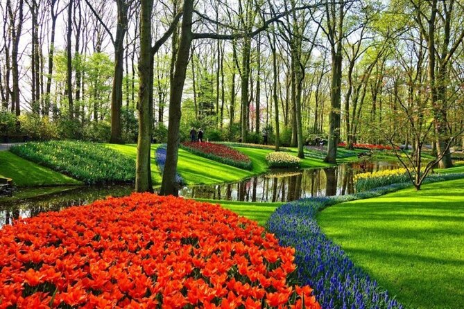 Private Tour to Tulips, Keukenhof, Windmills & Cheese Farm - Tips to make the day feel smooth, not rushed