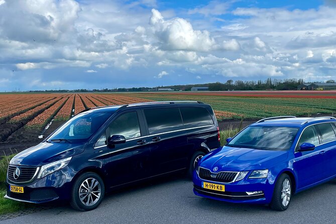Private Tour to Zaanse Schans, Volendam, and Marken - Price and logistics: what $473.39 covers and when it feels worth it
