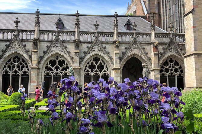 Private tour: Your Own Utrecht - mysteries and treasures - Key points to know before you go