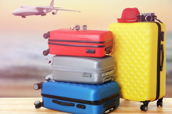 Private Transfer from Amsterdam Airport Schiphol to The Hague - Duration and timing: planning your first hours in Holland