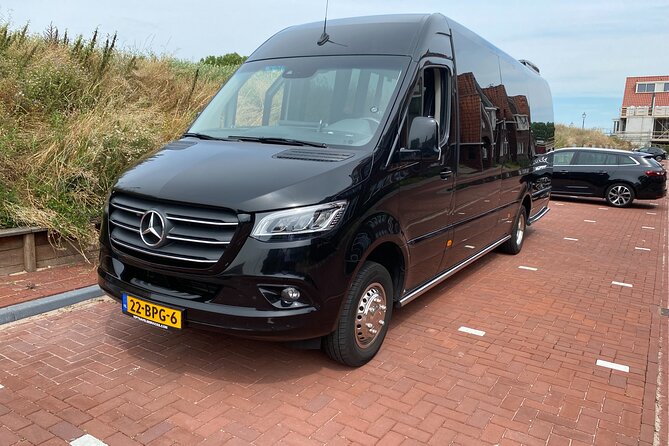 Private Transfer from Amsterdam to the Cruise Port in Rotterdam - Who This Transfer Fits Best (and Who Should Rethink It)