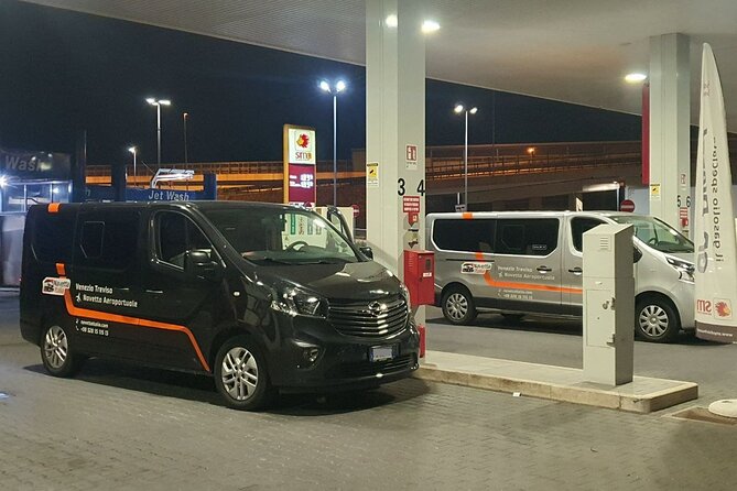 Private Transfer from Rotterdam Port to Amsterdam Airport (AMS) - Private Rotterdam Port to AMS: Fewer Headaches, More Flight-Time