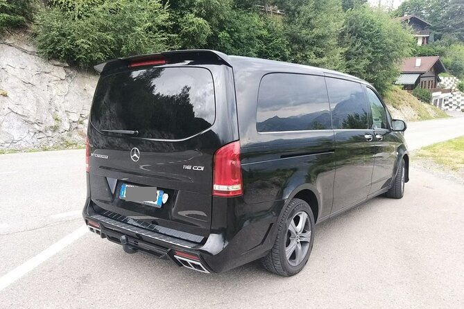Private Transfer from Rotterdam Port to Amsterdam Airport (AMS) - Arrival at AMS Without Guessing: Aankomstpassage 1 Drop-Off