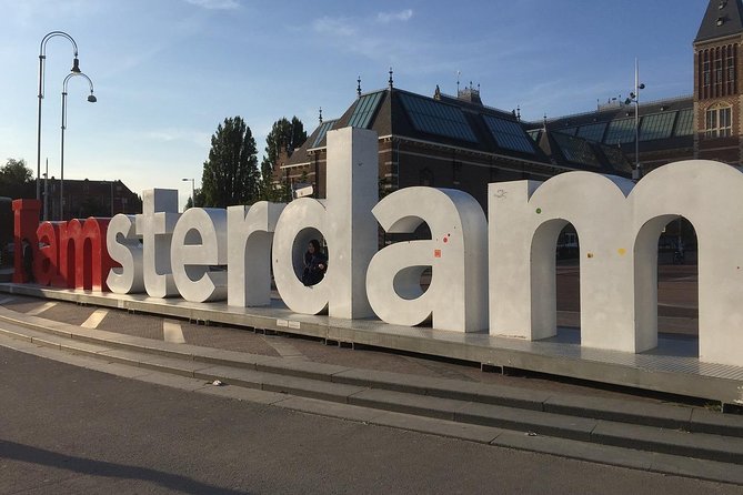 Private Transfer from Rotterdam to Amsterdam - Price and Value: What $187.05 Buys You (Beyond the Car)