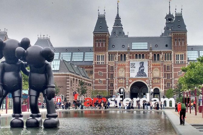 Private Transfer from Rotterdam to Amsterdam - The 60-Minute Rotterdam to Amsterdam Run (And Why That Matters)