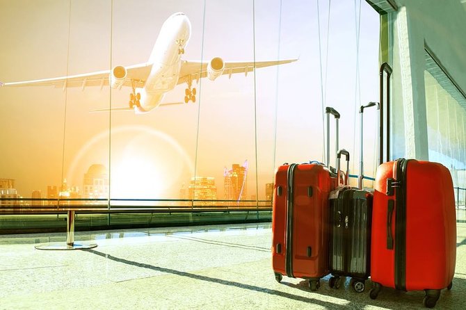 Private Transfer from Schiphol Airport to Rotterdam - FAQ