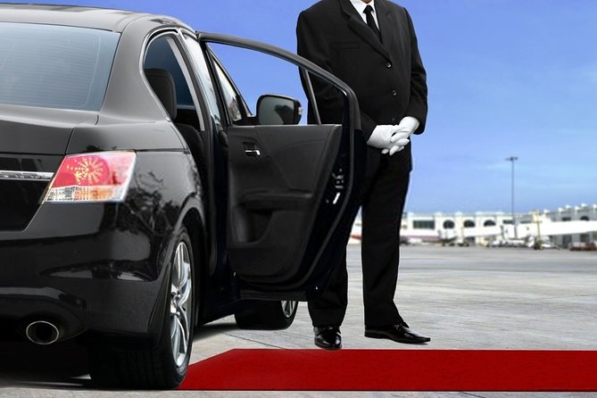 Private Transfer from The Hague City to Schiphol Airport - Pickup in The Hague and nearby towns, no fuss on where you start