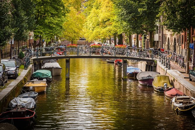 Private transfers from or to Schiphol (AMS) airport Amsterdam - Luggage rules and oversized items, so you are not surprised
