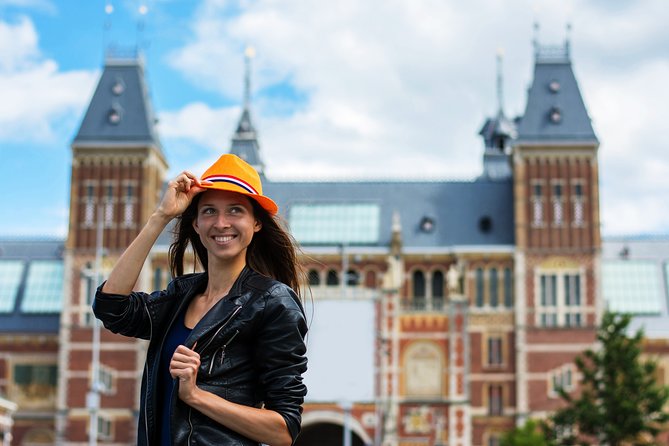 Private transfers from or to Schiphol (AMS) airport Amsterdam - Price and value at about $72.06 per person