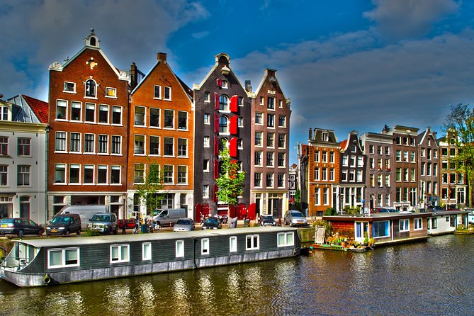 Private transfers from or to Schiphol (AMS) airport Amsterdam - Vehicles and ride feel, from Mercedes to Tesla