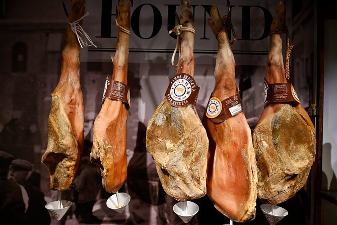 Private Utrecht Food Walking Tour with 8 Tastings - Why this Utrecht food walk feels different from a quick tasting route
