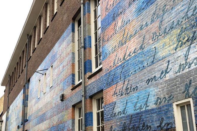 Private walk: Anne Frank in Amsterdam - Why this Anne Frank walk feels more real than a checklist
