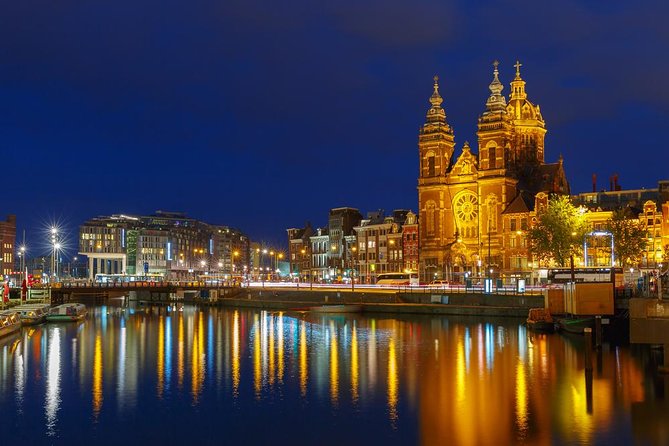 Private walking tour Amsterdam. English or Spanish. - What you are really buying with a private 3 hour Amsterdam walk