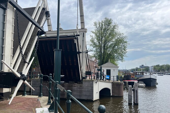 Private Walking Tour of Amsterdam - Price and Value: What You Get for $198.26 Per Person