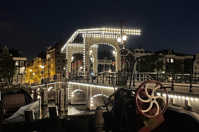 Private Walking Tour of Amsterdam - Dam Square and the Waag: Power, Artisans, and That Attic Secret