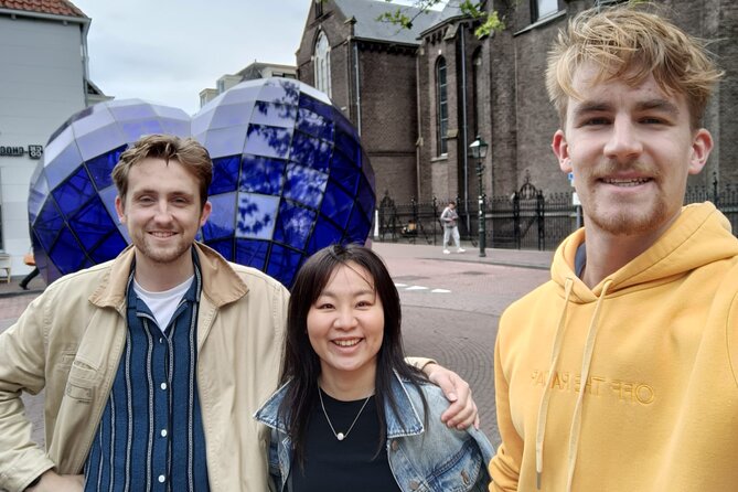 Private Walking Tour of Delft: Dive into the Dutch Golden Age - Where This Tour Starts, and How the Timing Works