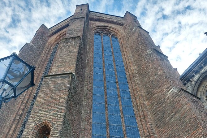 Private Walking Tour of Delft: Dive into the Dutch Golden Age - Prinsenhof and 1584: The Orange Dynasty in Delft’s Streets