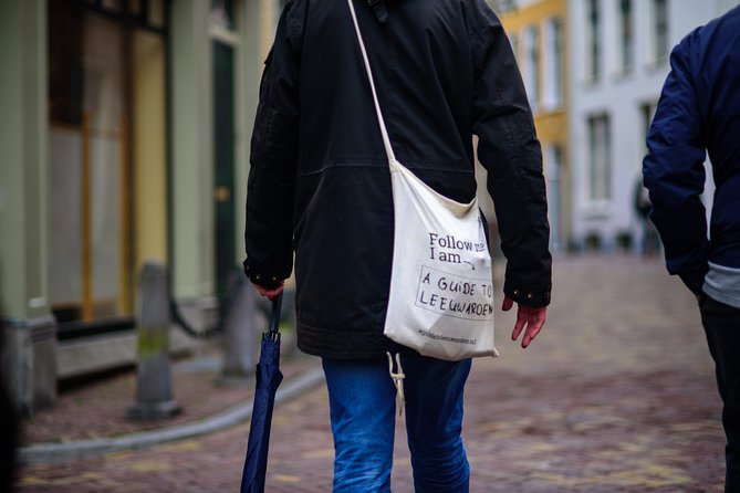 Private Walking Tour through Leeuwarden - Where You Start, How You Get There, and What Pick-Up Means