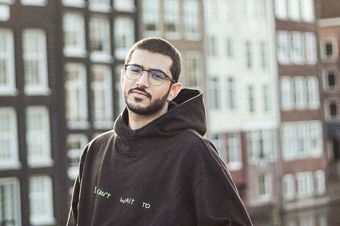 Professional Tinder Photo Session in Amsterdam - Price and Value: Is $439.89 Worth It?