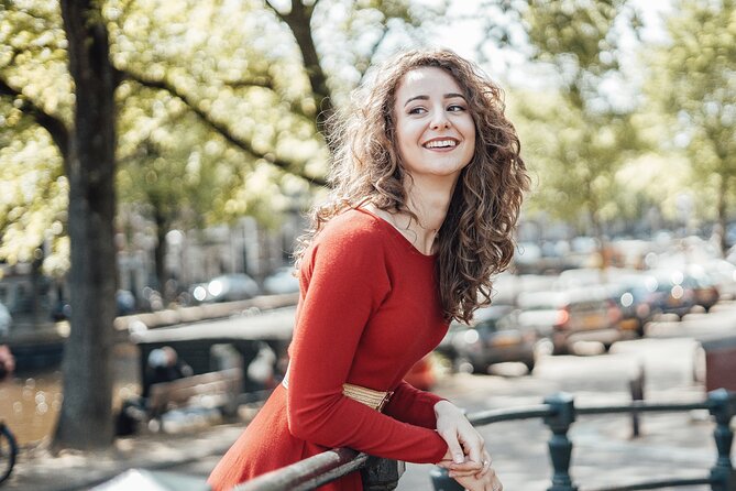 Professional Tinder Photo Session in Amsterdam - Logistics That Actually Matter: Tickets, Weather, and Timing