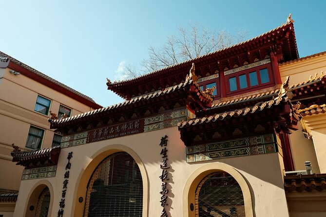 Red Light District Tour - It's History & It's Future - Key highlights worth planning for