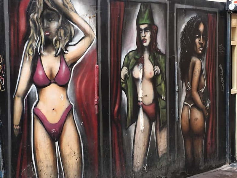 REDKULT: Red Light District & Historical City Center - Weather, Rules, and Comfort: Read This Like a Checklist