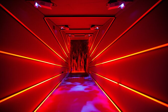 "Remastered" Audiovisual Experience in Rotterdam - Price and Value: Is $31.18 Worth It?