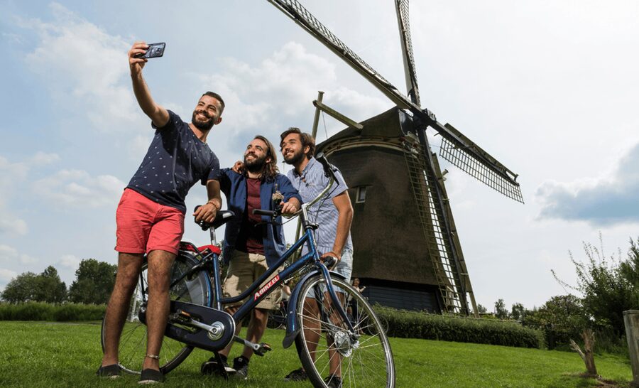 Rent a bike in Amsterdam | 1, 2, 3+ hours - Should you book this bike rental?