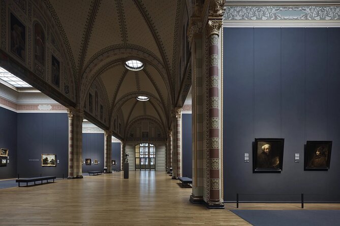 Rijksmuseum 3h Private Guided Tour & Entry Tickets - Key highlights worth your attention