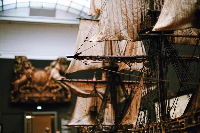 Rijksmuseum Amsterdam Exclusive Guided Tour w/ Reserved Entry - What to Bring, What to Wear, and What to Expect at Security