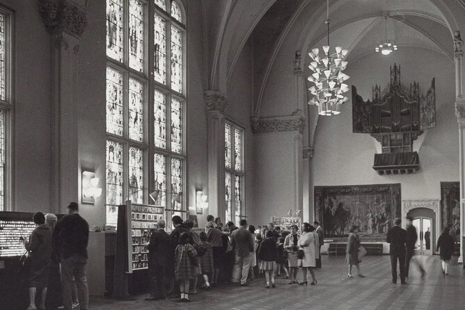 Rijksmuseum Amsterdam Private Guided Tour - What private guidance changes in the Rijksmuseum