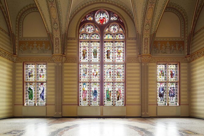 Rijksmuseum Amsterdam Semi-Private Guided Tour - After the tour: how to spend the rest of your time well