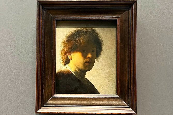 Rijksmuseum Guided Tour, private local Dutch guide - Key things I’d bet on in this Rijksmuseum experience