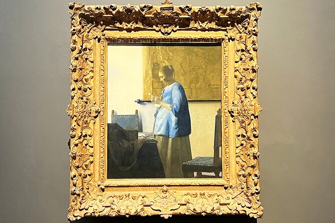 Rijksmuseum Guided Tour, private local Dutch guide - Rembrandt’s Night Watch context: more than a single masterpiece
