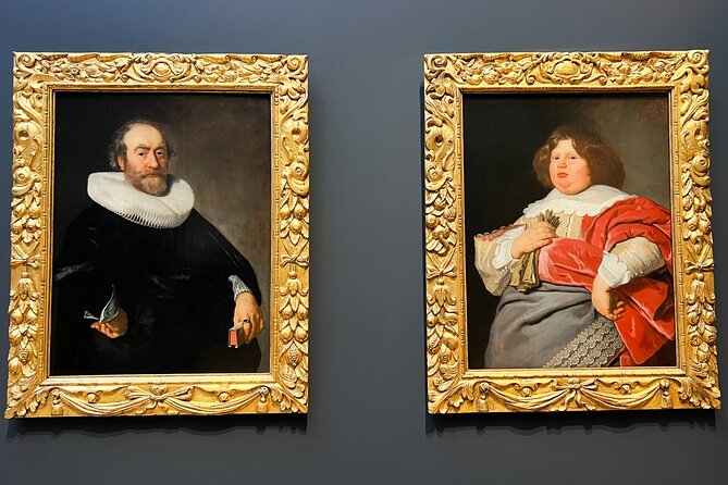 Rijksmuseum Guided Tour, private local Dutch guide - The Great Hall and Pierre Cuypers’ vision: craftsmanship you can feel