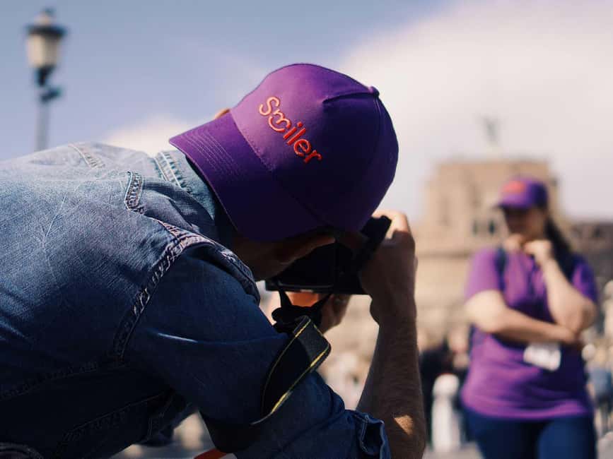 Romantic Photoshoot Experience for Couples in Amsterdam - Key things to know before you go
